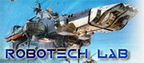 Robotech Lab