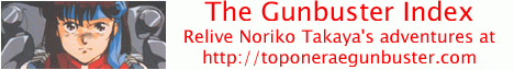 Gunbuster Index