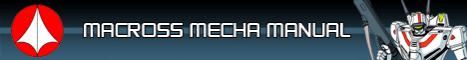 Macross Home Page