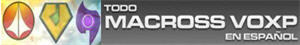 All Macross VOXP