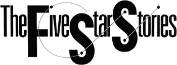 Five Star Stories manga, anime and model kits