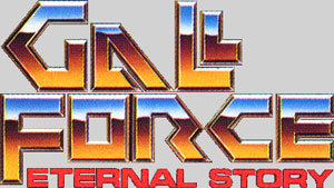 Gall Force