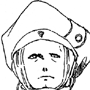 heavy weapons soldier