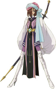 Arr Fortissimo Melody