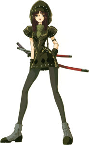 Mallory Viewlard Hierarchy