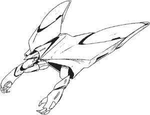 Battle Drone
