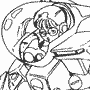 Struggle Diver