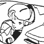 Struggle Diver