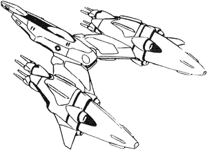 First Class Battleship