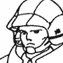 soldier