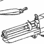 Score's gun