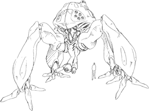 Big Fangasu