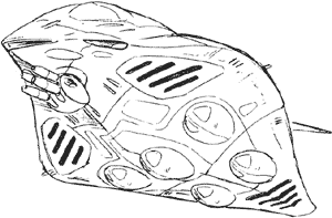 Drop Carrier
