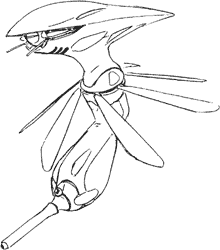 Flying Drone