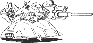 MME Tank