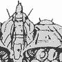Mother Ship