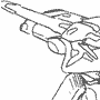 Reconnaissance Cyberoid