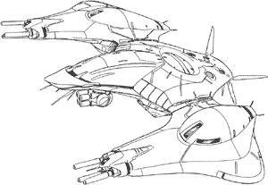 Patrol Machine