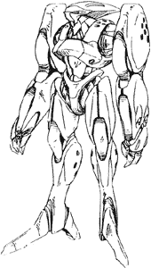 West Cyberoid