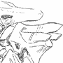 White Cyberoid