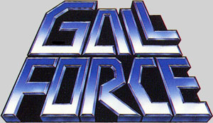 Rhea Gall Force