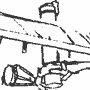 Railgun Ship