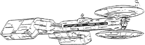 Colony Ship