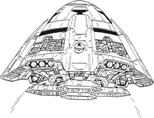 Drop Ship