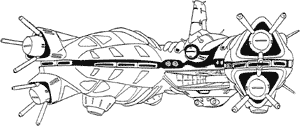 Paranoid Carrier