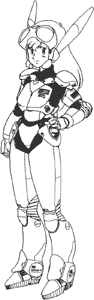 Struggle Suit