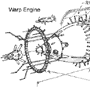 warp engine
