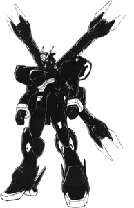 Crossbone Gundam