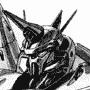 Gundam Gaia Gear Alpha