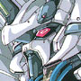 Gundam Gaia Gear Alpha