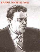 Kaiser Pinefield
