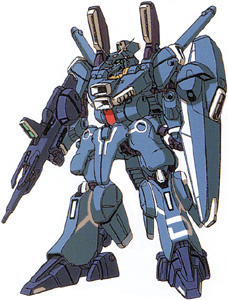 Gundam Mk. V