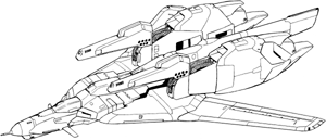 MSZ-006B Z plus