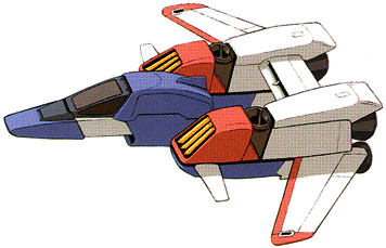 core fighter