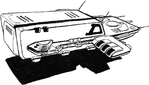Construction Ship