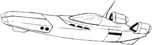 High Speed Shuttle