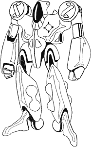 Colonel Type