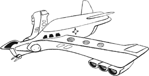 Dropship