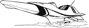 Hydrofoil