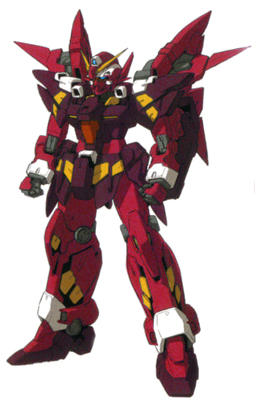 RTX-008L-EX Huckebein Ex