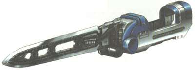 GS-03 Destroyer