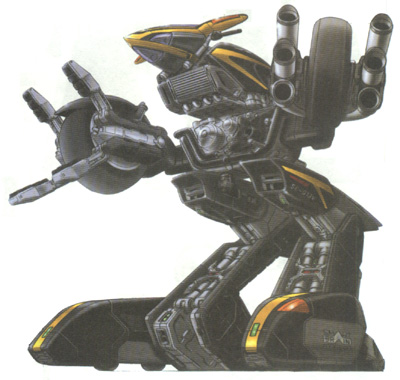 armor mode