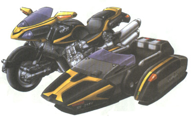 motorcycle mode