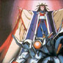Zeorymer anime