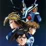 Zeorymer anime