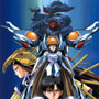 Zeorymer anime